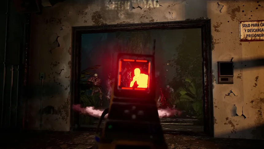 Скриншот 4 к игре Killing Floor 3