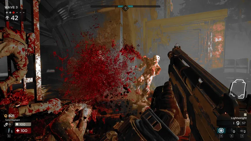 Скриншот 6 к игре Killing Floor 3