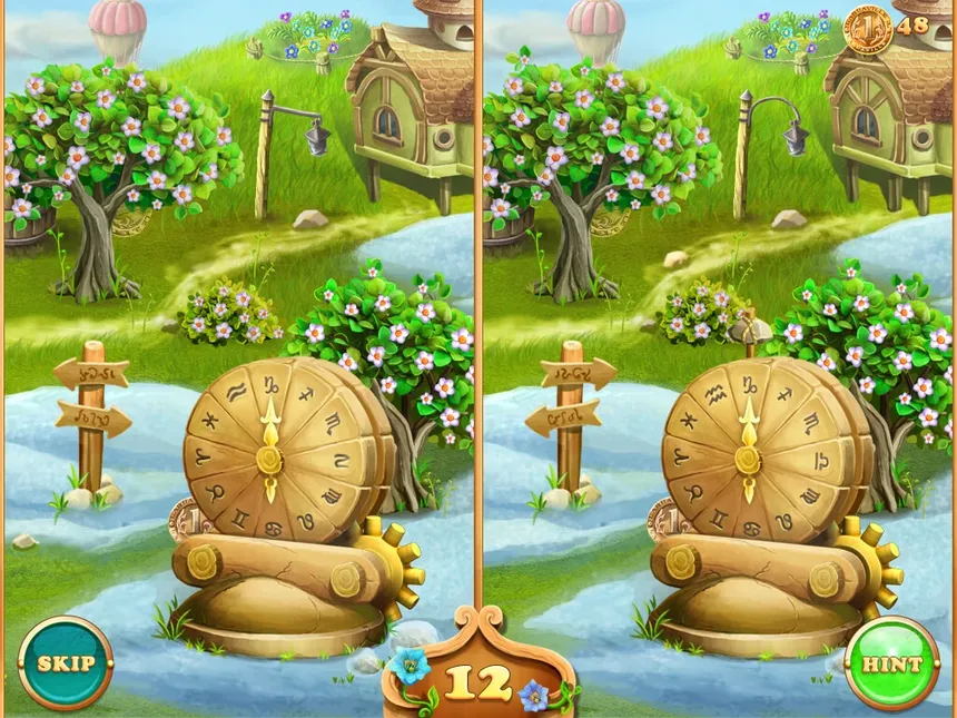 Скриншот 2 к игре Laruaville 3