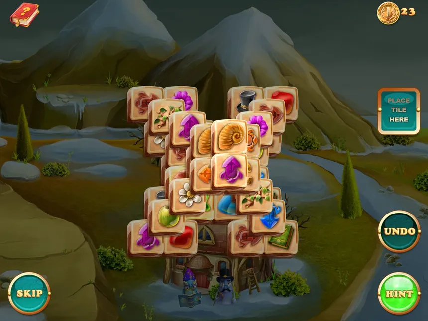 Скриншот 6 к игре Laruaville 3
