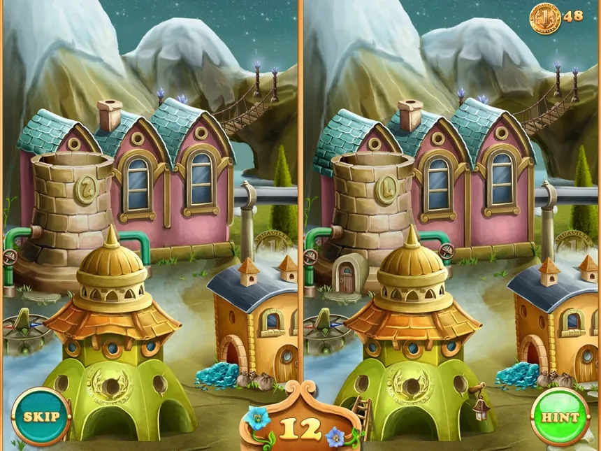Скриншот 7 к игре Laruaville 3