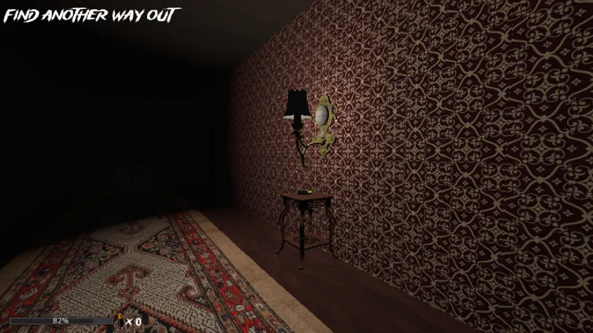 Скриншот 3 к игре The Intruder