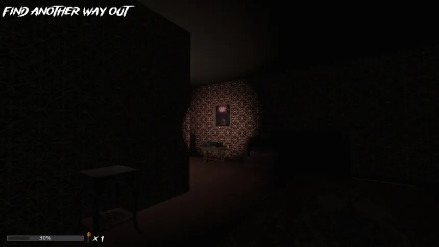 Скриншот 4 к игре The Intruder