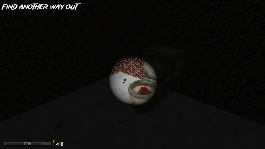 Скриншот 5 к игре The Intruder