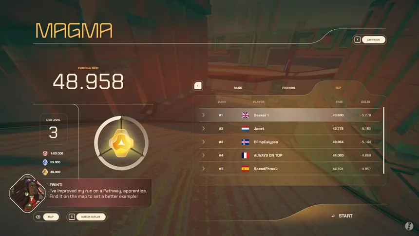 Скриншот 3 к игре Phantom Spark