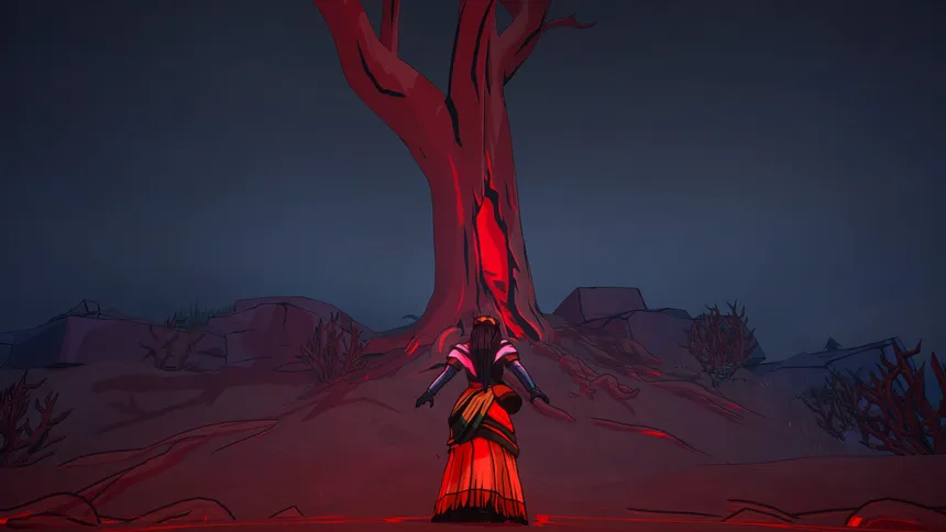 Скриншот 6 к игре Hexxen: Hunters