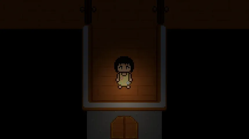 Скриншот 5 к игре 破碎之家