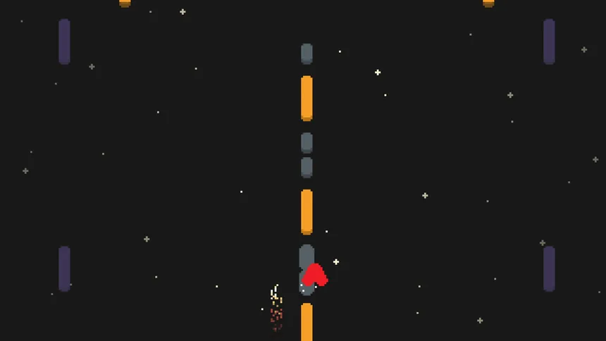 Скриншот 2 к игре Stellar Tunes