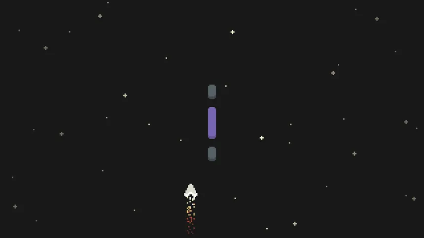 Скриншот 4 к игре Stellar Tunes