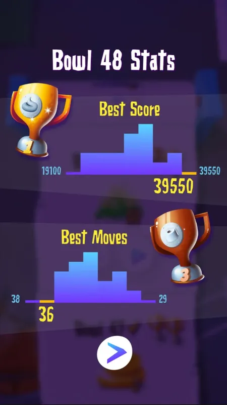 Скриншот 6 к игре Matchpoop
