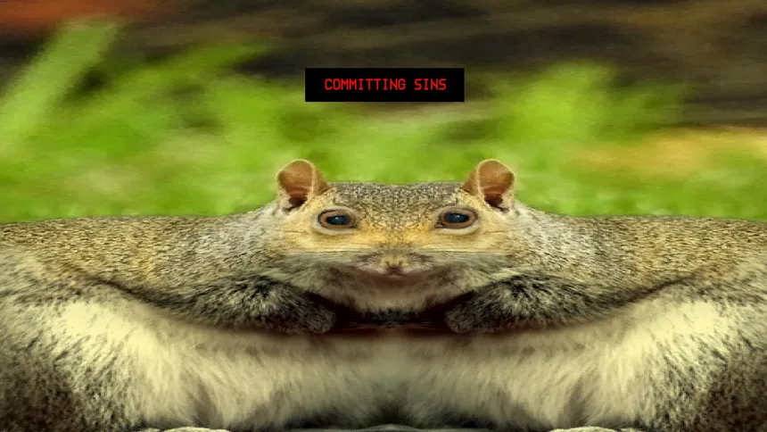 Скриншот 7 к игре Squirrel Stapler