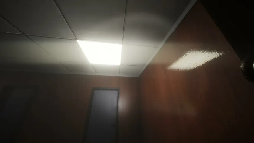 Скриншот 7 к игре Backrooms: The Phobolore