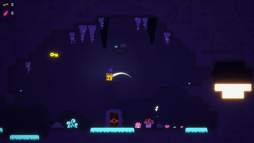 Скриншот 4 к игре The Hardest Game Ever