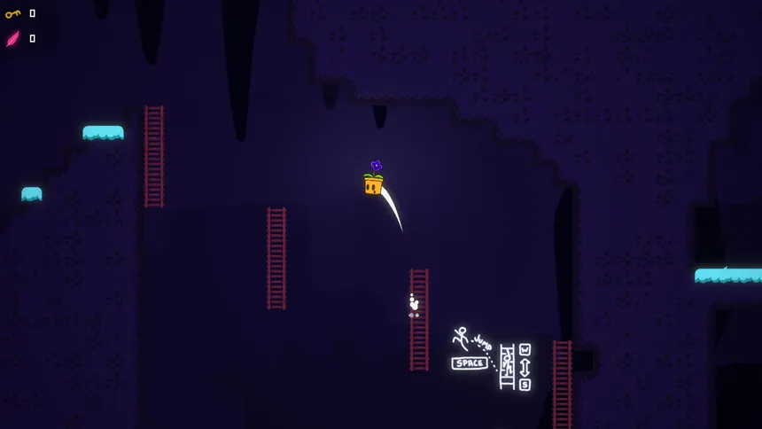 Скриншот 5 к игре The Hardest Game Ever