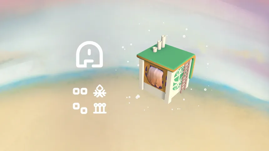 Скриншот 2 к игре Town Squared