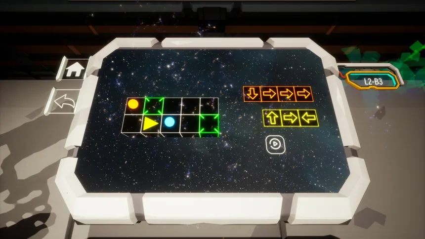 Скриншот 7 к игре Line Time