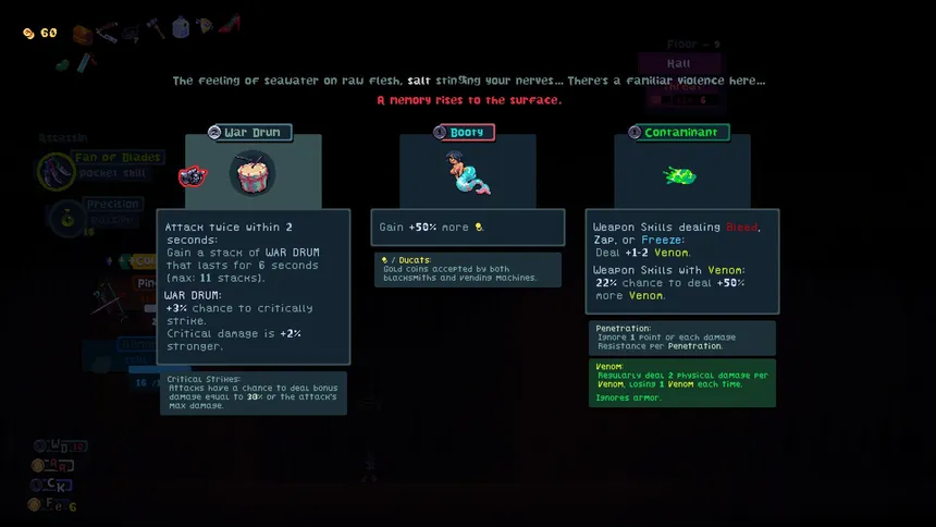 Скриншот 6 к игре Devil Peach Soda