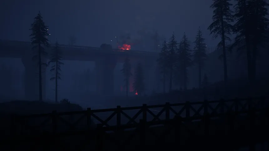 Скриншот 3 к игре Realm of Dread
