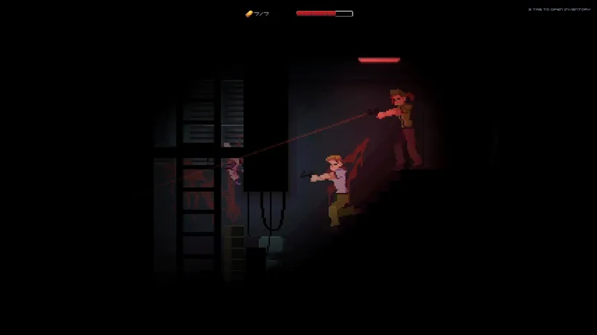 Скриншот 7 к игре Joint Recall