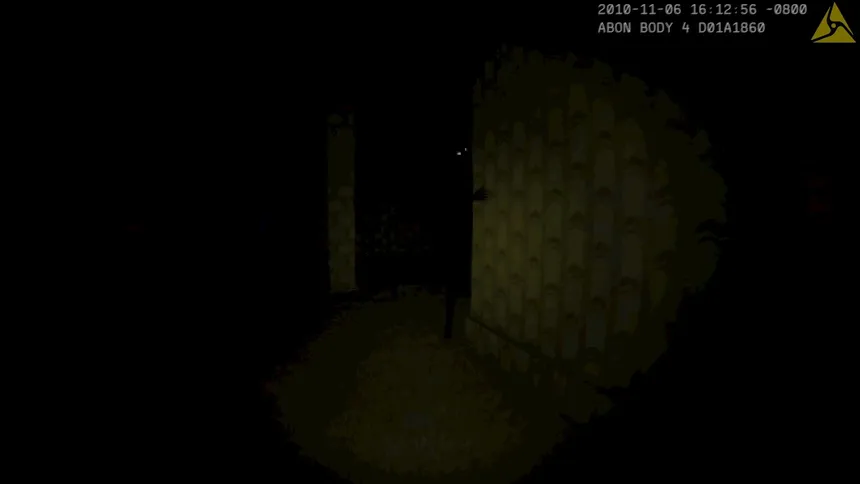 Скриншот 2 к игре The Backrooms: Unbounded