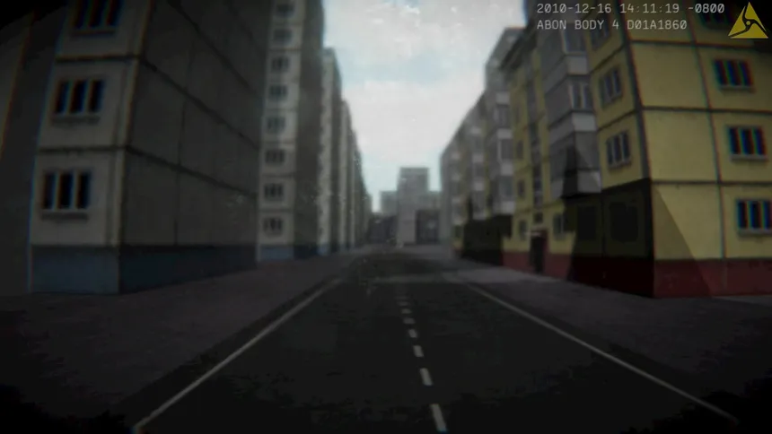 Скриншот 6 к игре The Backrooms: Unbounded