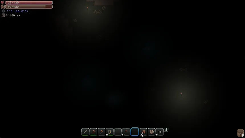 Скриншот 6 к игре Cosmorists