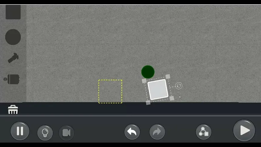 Скриншот 2 к игре Mind Puzzle 2023