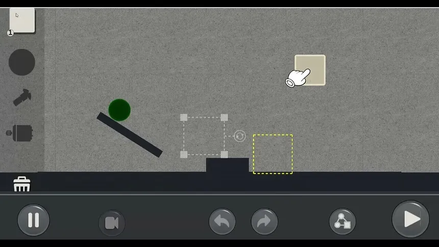 Скриншот 3 к игре Mind Puzzle 2023