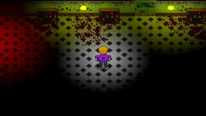 Скриншот 2 к игре Charles Haunted Mansion