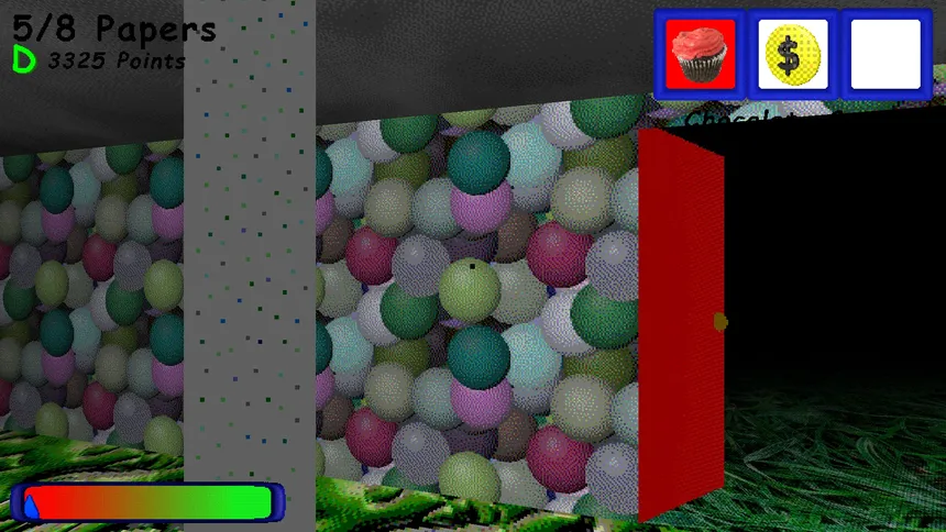 Скриншот 6 к игре Dave's Fun Algebra Class: Remastered