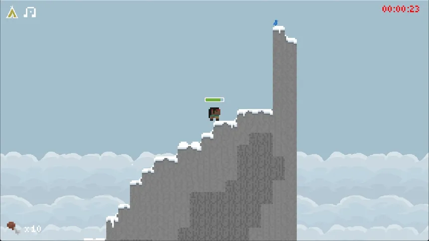 Скриншот 8 к игре Little Wing