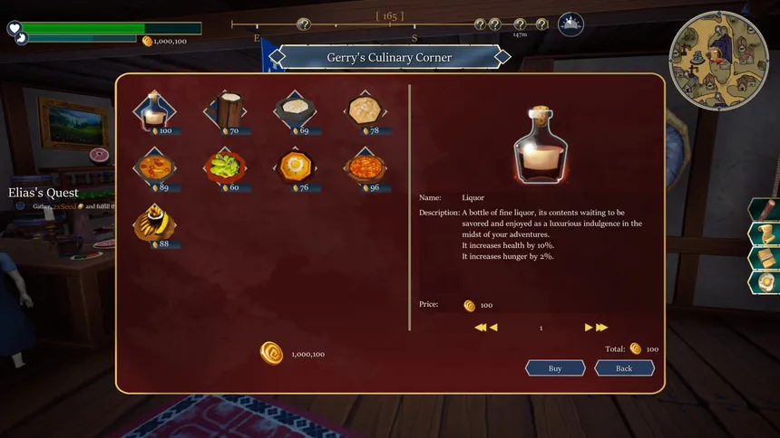 Скриншот 7 к игре Medieval Delivery