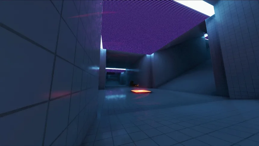 Скриншот 6 к игре True Abstraction: Rewind