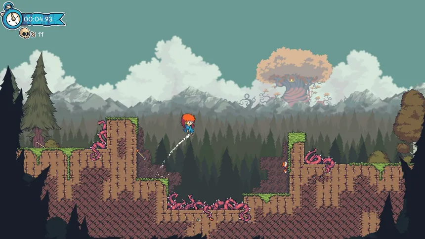 Скриншот 2 к игре Telmari