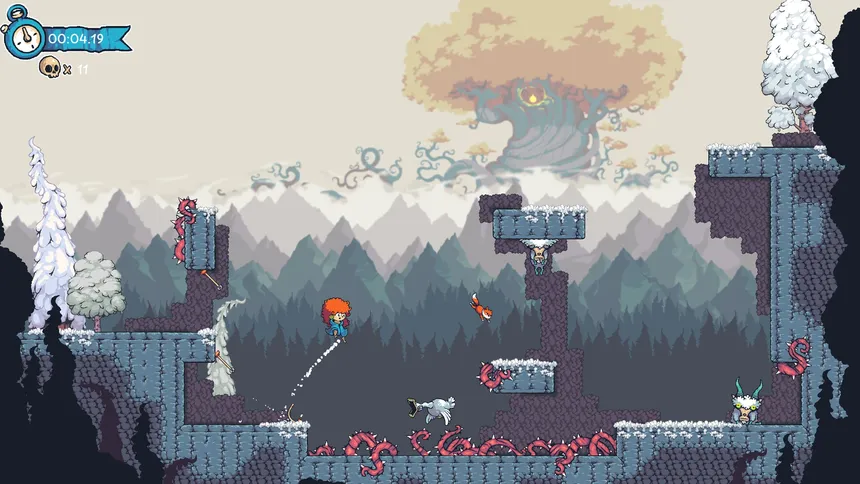 Скриншот 6 к игре Telmari