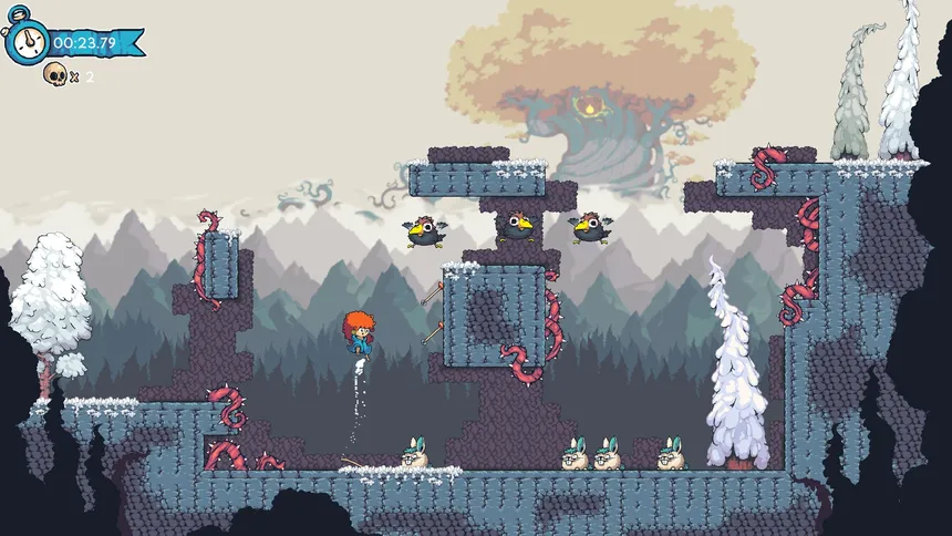 Скриншот 7 к игре Telmari