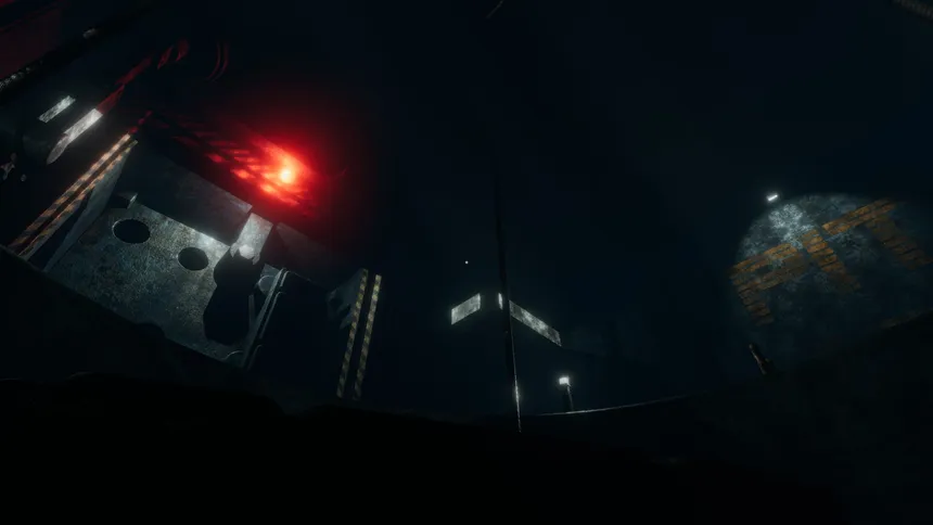 Скриншот 7 к игре Void Crawler