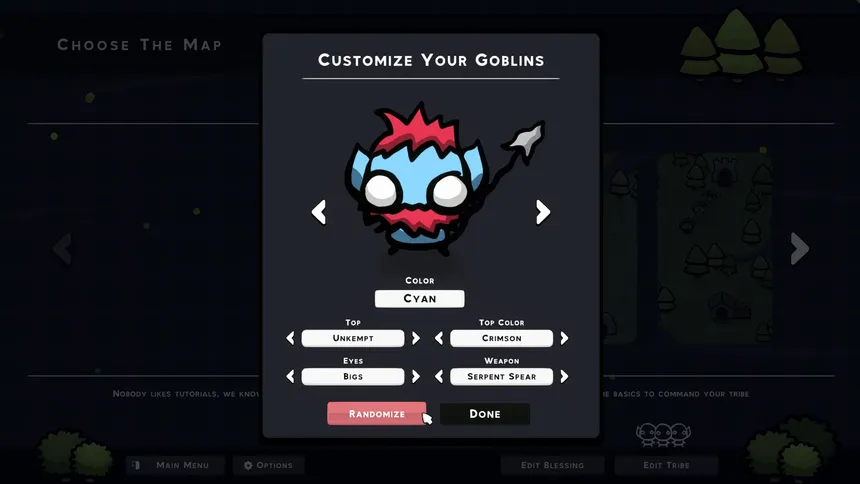 Скриншот 8 к игре Age of Goblins