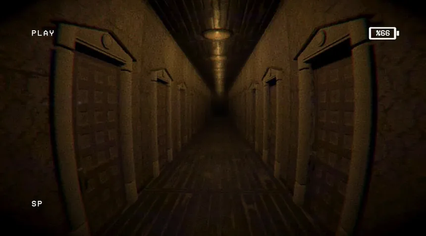 Скриншот 1 к игре Grunenberg