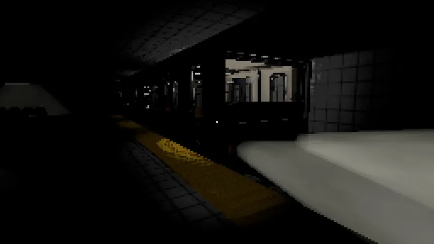 Скриншот 3 к игре Oni Station