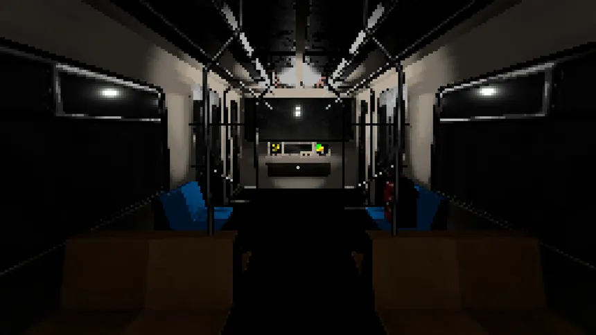 Скриншот 4 к игре Oni Station