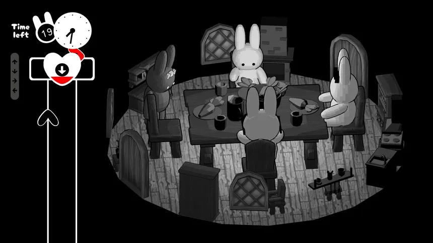 Скриншот 5 к игре You're Not Family