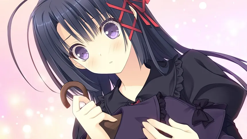 Скриншот 2 к игре Otome Riron to Sono Shuuhen -École de Paris-