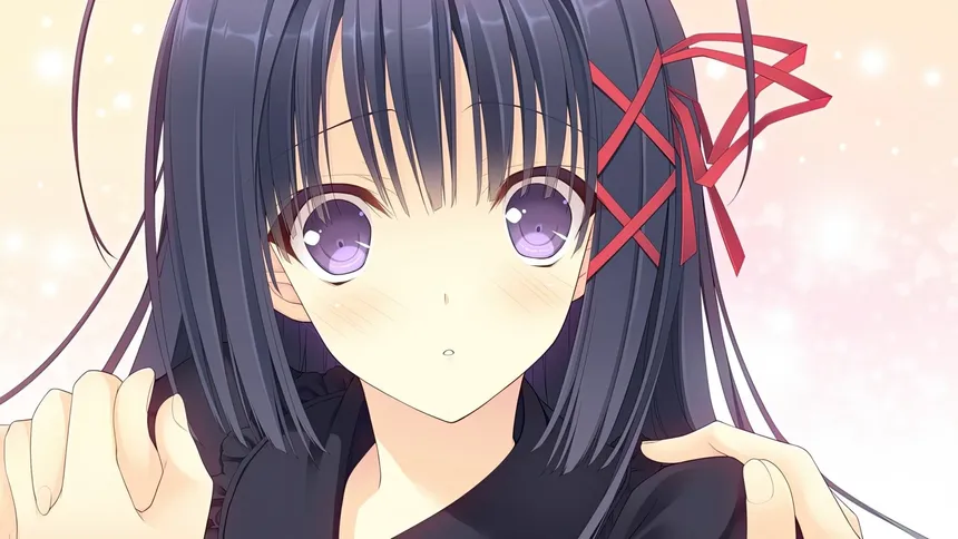 Скриншот 5 к игре Otome Riron to Sono Shuuhen -École de Paris-