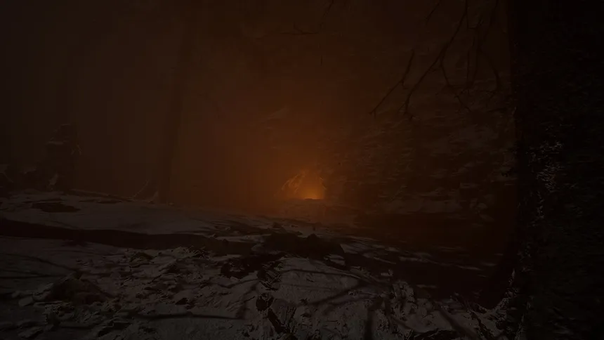 Скриншот 1 к игре The Purge Revenant