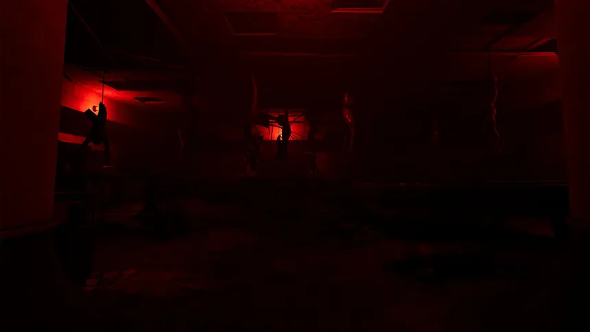 Скриншот 6 к игре The Purge Revenant