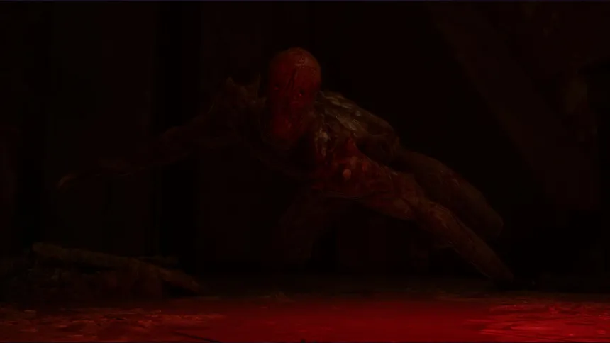 Скриншот 8 к игре The Purge Revenant