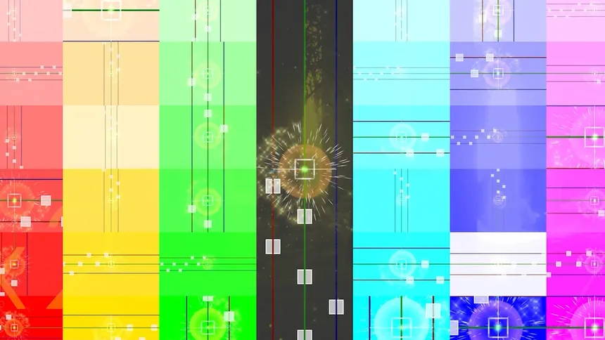 Скриншот 5 к игре Illuminary