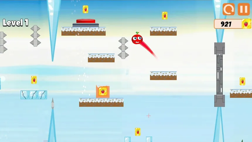 Скриншот 6 к игре Fruit Switch
