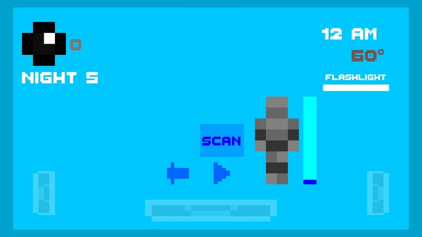 Скриншот 6 к игре Bunny's Pizza Tycoon